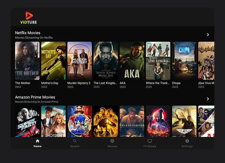 Flixeon - Watch Free Movies, TV Shows | Best Android Streaming App 7 stream movies free flixeon