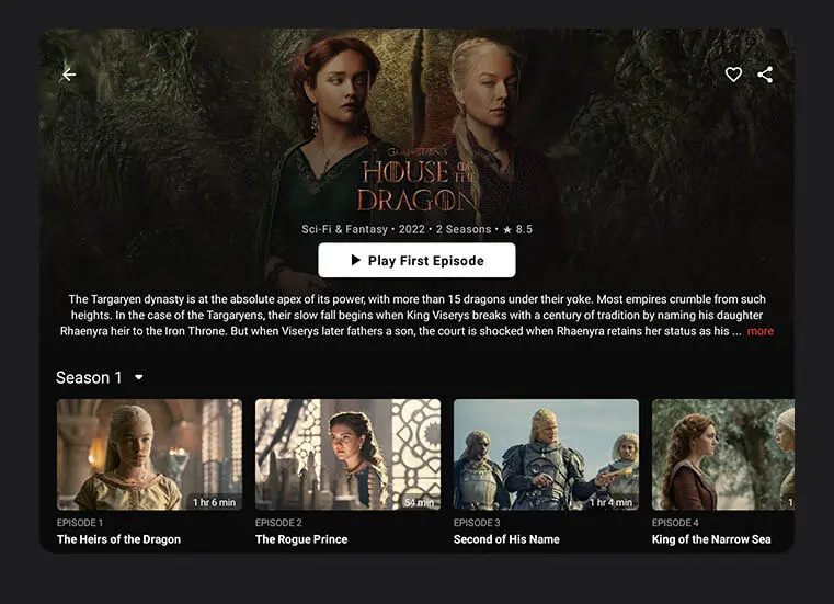 Flixeon - Watch Free Movies, TV Shows | Best Android Streaming App 9 watch movies online free flixeon