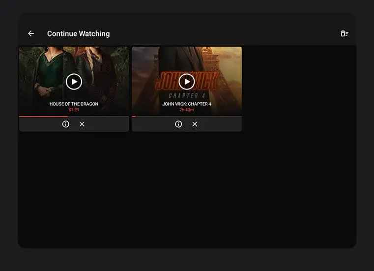 Flixeon - Watch Free Movies, TV Shows | Best Android Streaming App 11 stream tv shows free app